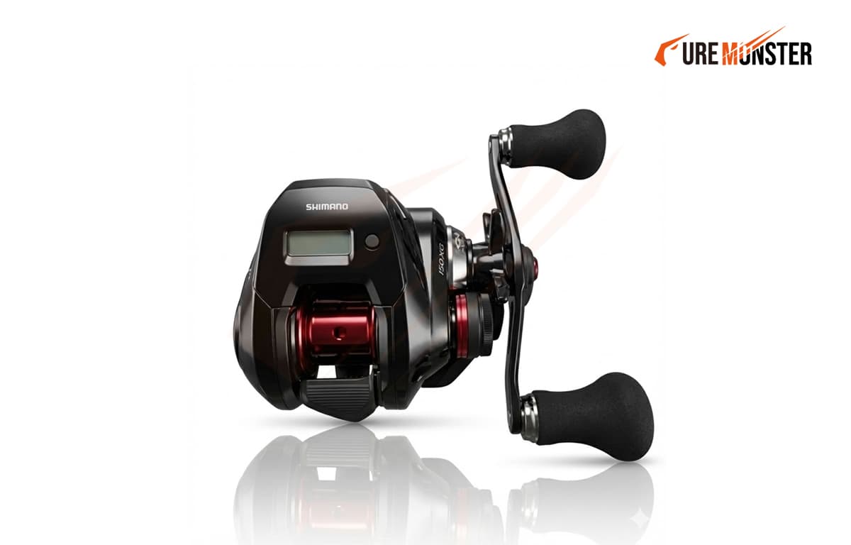 Shimano CT150 HG